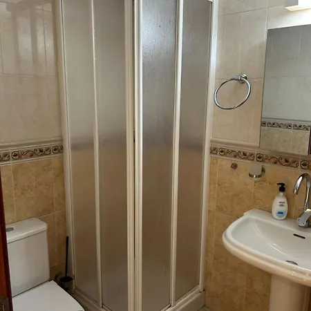 Haus Terany Hébergement de vacances L' Escala