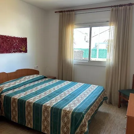 Hébergement de vacances Haus Terany L' Escala