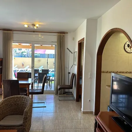 Haus Terany Σπίτι διακοπών