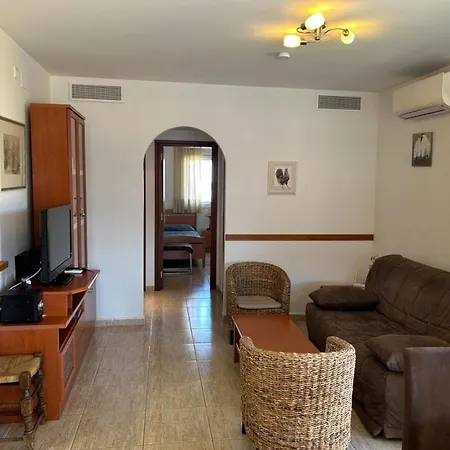 Σπίτι διακοπών Haus Terany