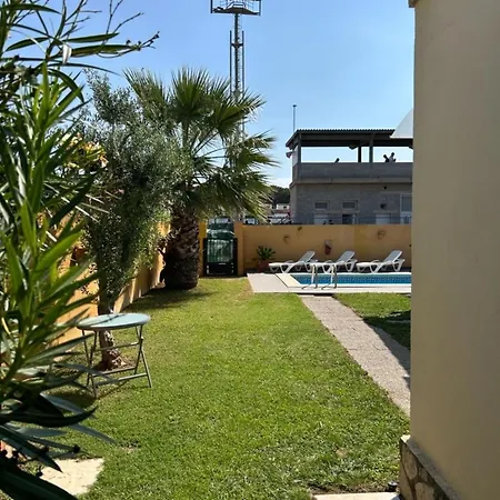 Hébergement de vacances Haus Terany L' Escala