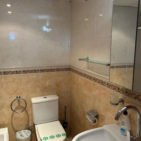 Haus Terany Hébergement de vacances