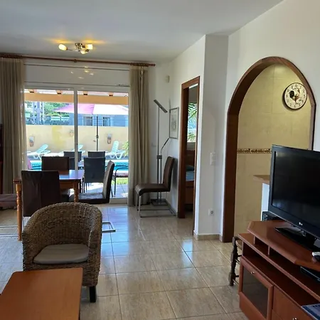 Haus Terany Hébergement de vacances L' Escala