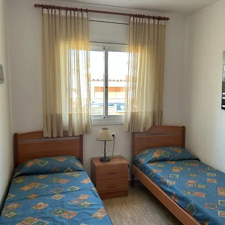 Haus Terany * L' Escala