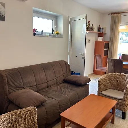 Haus Terany Hébergement de vacances *