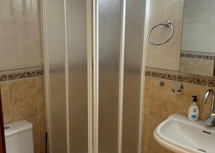 Haus Terany Hébergement de vacances L' Escala