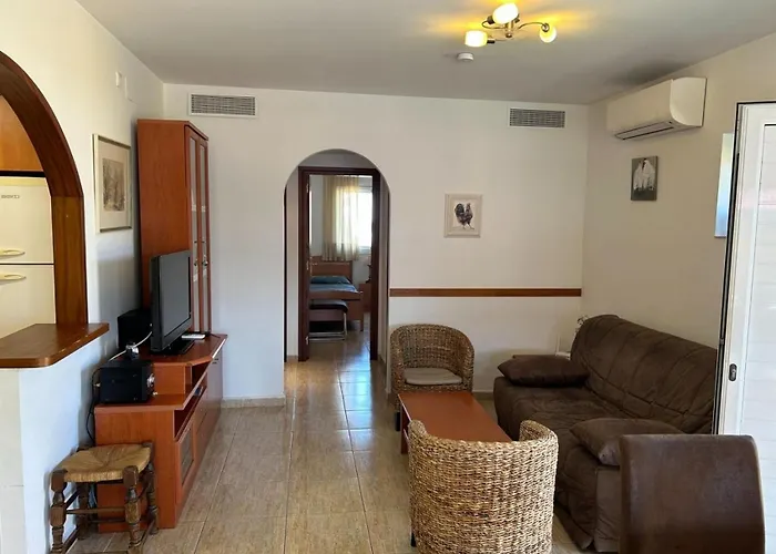 Hébergement de vacances Haus Terany