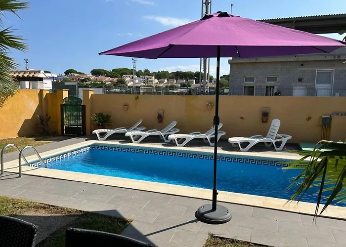 Haus Terany Hébergement de vacances *