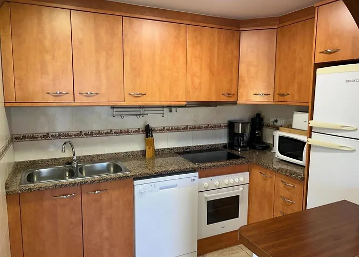 Haus Terany * L' Escala