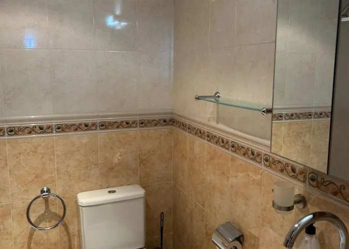 Haus Terany Hébergement de vacances