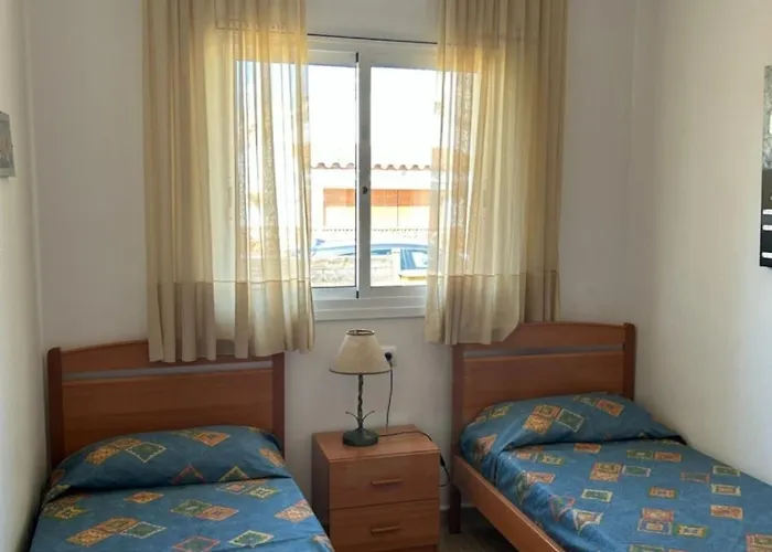Haus Terany * L' Escala