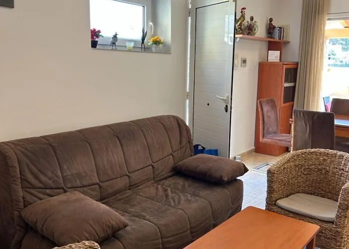 Haus Terany Hébergement de vacances *