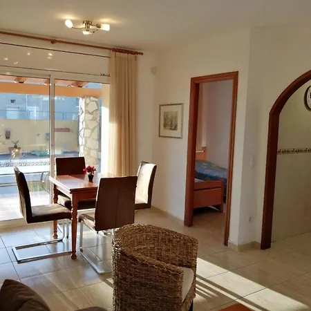 בית נופש Haus Terany L' Escala