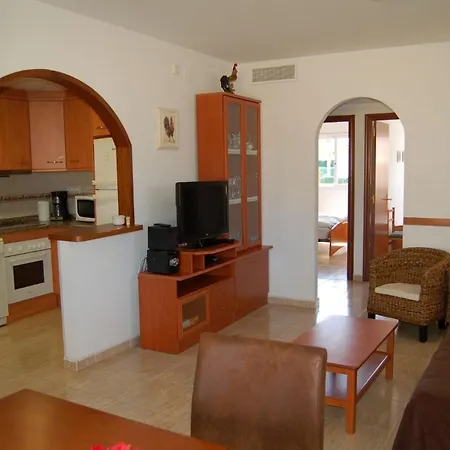 Haus Terany L' Escala
