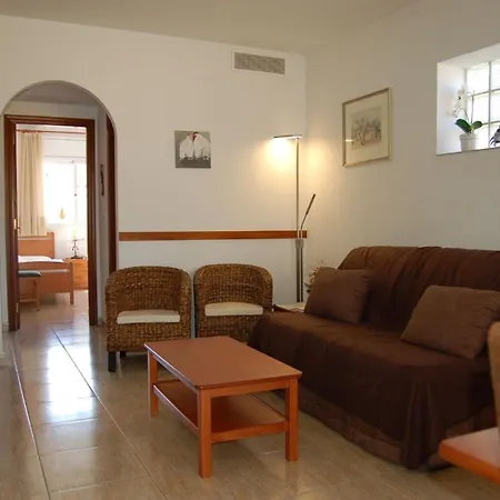 בית נופש Haus Terany *