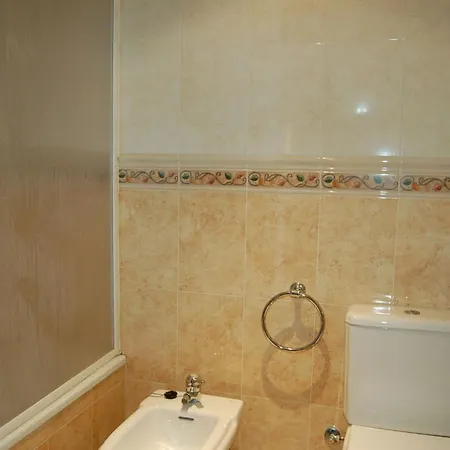 בית נופש Haus Terany *