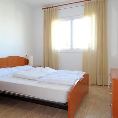 בית נופש Haus Terany *