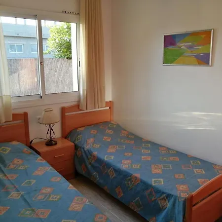 בית נופש Haus Terany