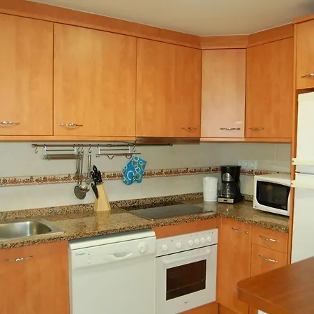 בית נופש Haus Terany *