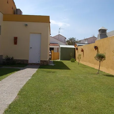 Haus Terany L' Escala