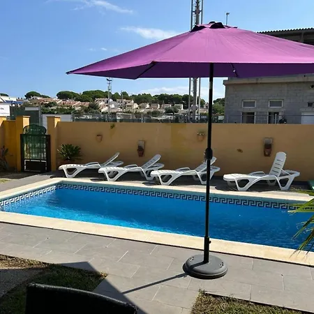 Haus Terany Holiday home *