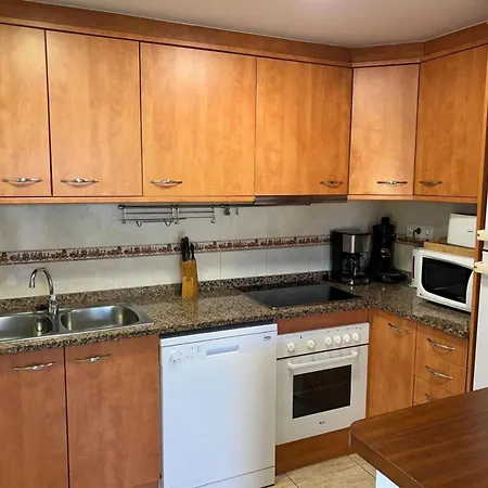 Haus Terany * L'Escala